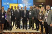 Boreas Teknoloji Data Center İstanbul'a Ana Sponsor Olarak Katıldı