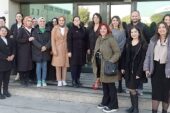 Büyükşehir Belediyesi ve SF Trade'den İstihdam İçin İşbirliği 