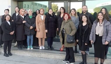 Büyükşehir Belediyesi ve SF Trade'den İstihdam İçin İşbirliği 