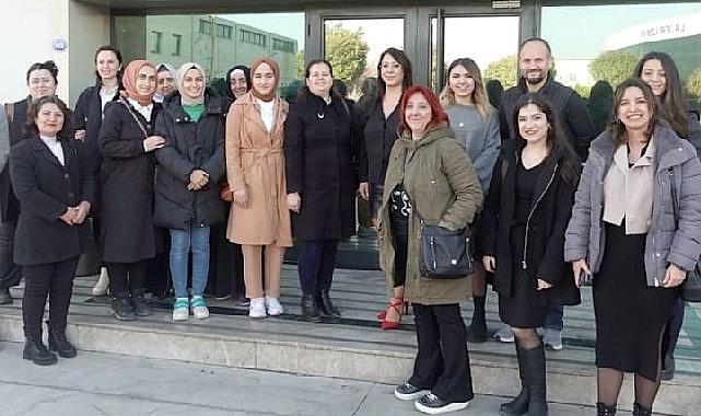 Büyükşehir Belediyesi ve SF Trade'den İstihdam İçin İşbirliği 