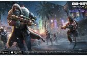 Call of Duty®: Mobile'da 11. Sezon 6 Aralık'ta Geliyor: Siren Şarkısı 