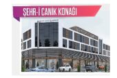 Canik Projelerle Şahlandı