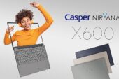 Casper Nirvana X600 yeni renk seçenekleri ile tüm gözleri üzerine çekecek
