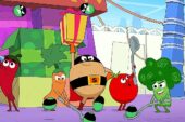 CBeebies'de Yeni Yıl Eğlenceler ve Maceralarla Başlıyor