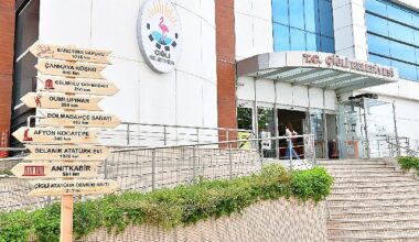 Çiğli Belediyesi'ne Avrupa'dan Kültürel Davet