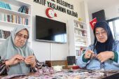 Çınarlarımız Büyükşehirle hayatın içinde