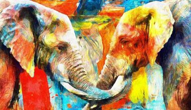 Çocuklar için 'Yaratıcı Soyut Resim Atölyesi'  Trump Art Gallery'de 