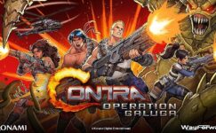Contra: Galuga Operasyonu İçin Yeni Intel Geldi