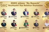 Çukurova Belediyesi: Gelenek bozulmadı