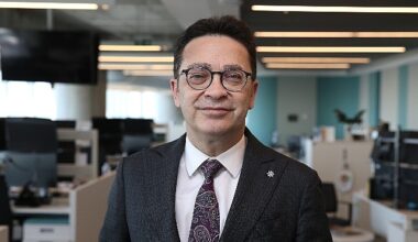 DenizBank   PCAF'e üye ilk Türk bankası oldu
