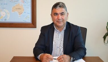 “Derdimiz 17 bin TL asgari ücret değil, 32,8 TL olan Avro"