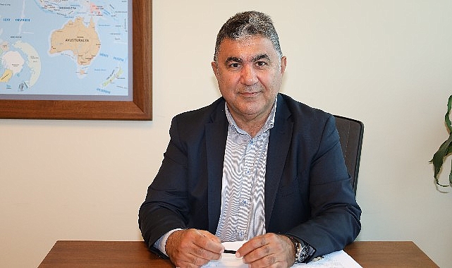 “Derdimiz 17 bin TL asgari ücret değil, 32,8 TL olan Avro"