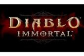 Diablo Immortal'ın En Yeni Güncellemesi Tarumar Ruhlar, 14 Aralık'ta Geliyor