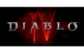 Diablo IV Zir'in Mezbahası ve Daha Fazlası 1.2.3 Yamasında Çıktı