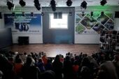 Didim'de çocuklar için sinema günleri devam ediyor