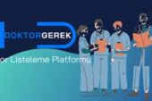 DoktorGerek ile Sağlığınıza Doğru Adımı Atın: Türkiye’deki Doktorlar Burada!