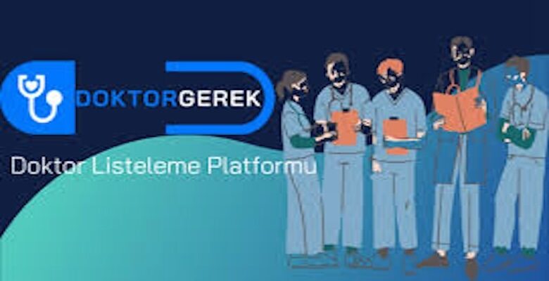 DoktorGerek ile Sağlığınıza Doğru Adımı Atın: Türkiye’deki Doktorlar Burada!