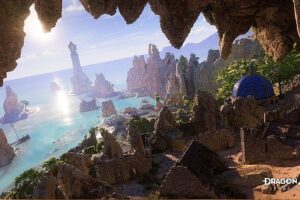 Dragon Age Günü Yepyeni Bir Fragmanla Kutlandı!
