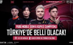 Dünya Şampiyonu bu hafta İstanbul'da belli olacak