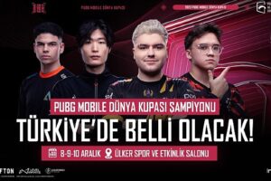 Dünya Şampiyonu bu hafta İstanbul'da belli olacak