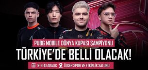Dünya Şampiyonu bu hafta İstanbul'da belli olacak