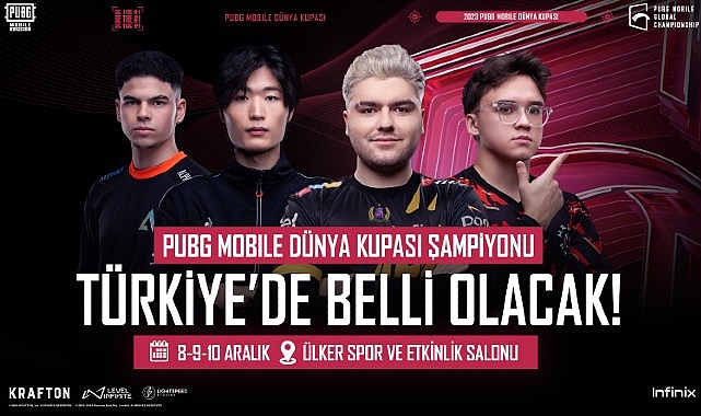Dünya Şampiyonu bu hafta İstanbul'da belli olacak