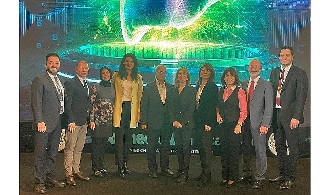 Dünyaca Ünlü Hepatit Uzmanları VHSD'nin Düzenlediği   'B-Connected in Istanbul' Toplantısında Buluştu