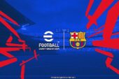 eFootball™ 2024 eFootball™  2024 güncellemesi yeni bir oyun modu ve bir dizi iyileştirmeyle yayında