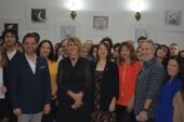 Ege Üniversitesinde “Asır" Sergisi