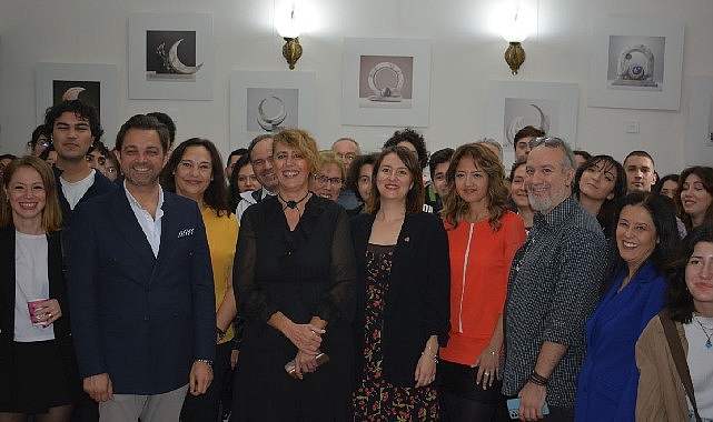 Ege Üniversitesinde “Asır" Sergisi