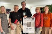 Egeli bilim insanı Prof. Berrak Taranç “Sadık Bey" isimli belgesel filmin özgün müziklerini besteledi