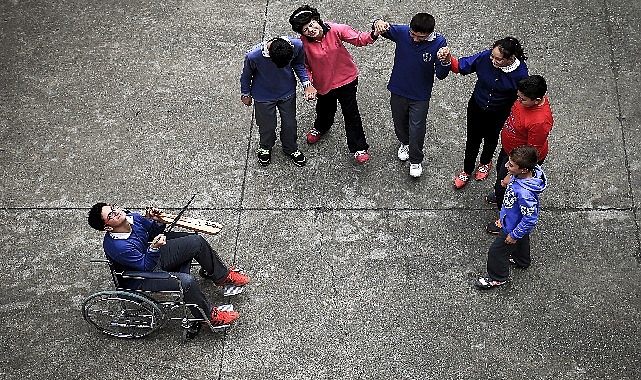 Eğitimi fotoğraflarla anlattılar : Eğitimin Yaşama Yansımaları Fotoğraf Sergisi açılıyor!