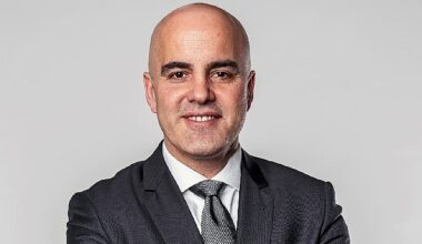 Elder, BM İklim Değişikliği Konferansları'nın “resmi gözlemcisi" oldu