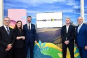 Enerjisa üretim ve microsoft'tan tüm emea bölgesinde inovasyon ve sürdürülebilirliği destekleyecek iş birliği