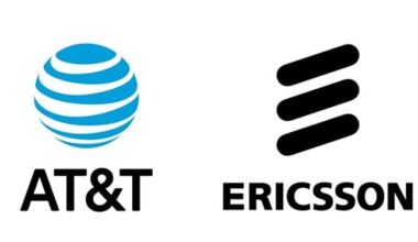 Ericsson ve AT&T'den, Geleceğin Şebekelerine Öncülük Edecek iş Birliği 