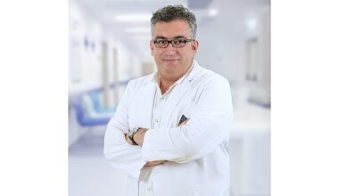 “Erken Tespit Edilerek Şah Damarı Hastalığının Yarattığı Ciddi Sonuçların Önüne Geçmek Mümkün"