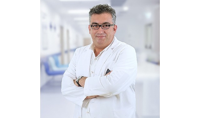 “Erken Tespit Edilerek Şah Damarı Hastalığının Yarattığı Ciddi Sonuçların Önüne Geçmek Mümkün"