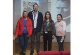 EÜ Çocuk Hastanesinde İdrar Yolu Enfeksiyonlarına Karşı Bilinçlendirme Eğitimi