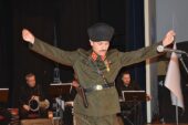 EÜ DTMK'den '100 Yıl' konseri