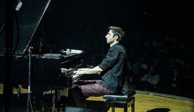 Evgeny Grinko, 25 Aralık'ta Zorlu PSM'de…