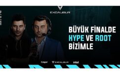 Excalıbur counter-  strıke 2 turnuvası büyük finali 6 aralık'ta gerçekleşecek !