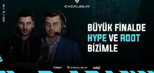 Excalıbur counter-  strıke 2 turnuvası büyük finali 6 aralık'ta gerçekleşecek !