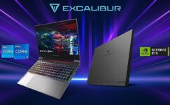 Excalibur G870 oyunda güç arayanlar için 13. Nesin Intel i5 ve i7 işlemcilerle birlikte Nvidia RTX 4060 ve 4050 ekran kartıyla yenilendi