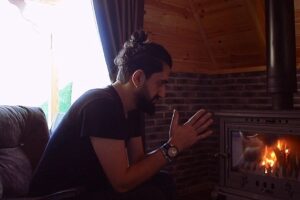 Fatih Doğukan Yılmaz'dan Müzik Ziyafeti: Yeni Single Yolda.!