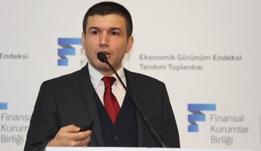 FKB ekonomik görünüm endeksi'ne göre, aralık ayı enflasyon beklentisi yüzde 3,63