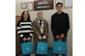 Fotoğraf severler, her ay ödül kazanmaya devam ediyor