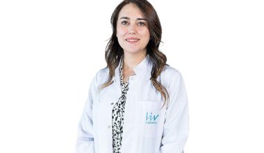 Fraksiyonel lazer ile yeni yıla yenilenerek girin