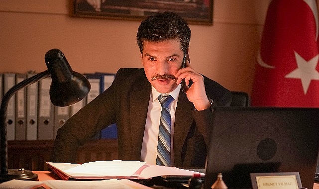 GAİN'in Yeni Dizisi “Arjen" Setinden İlk Kareler Paylaşıldı!