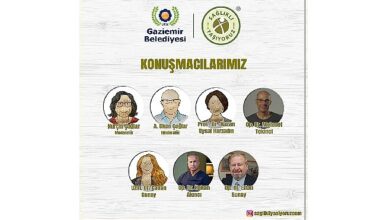 Gaziemir'de doktorlar Sindirim Sistemi Sağlığı'nı anlatacak