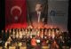 Gazipaşa Kültür Merkezi'nde muhteşem konser